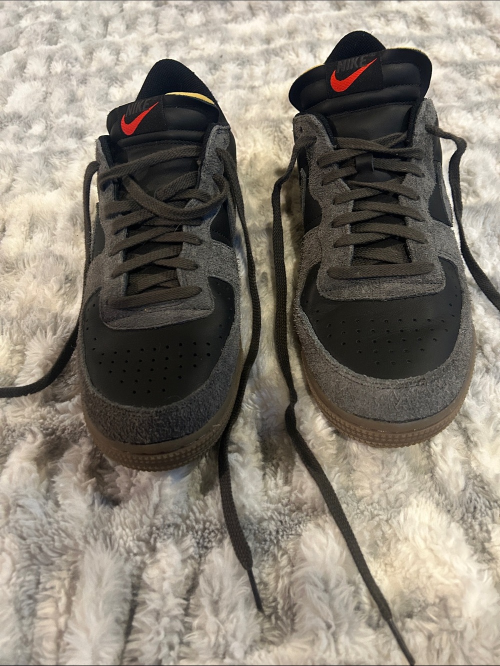 Nike Terminator Size 12